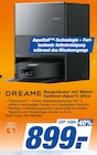 Saugroboter mit Wischfunktion Aqua10 Ultra bei expert im Traunreut Prospekt für 899,00 €