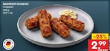 Spanferkel-Cevapcici im Angebot bei Netto Marken-Discount in Berlin Spanferkel-Cevapcici Angebote bei Netto Marken-Discount Berlin für 2,99 €