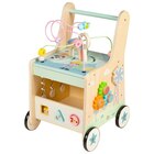 Babyspielzeug im XXXLutz Möbelhäuser Prospekt LAUFLERNWAGEN von My Baby Lou im aktuellen XXXLutz Möbelhäuser Prospekt für 55,00 €