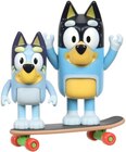 Figurines licence - Bluey en promo chez Lidl Clichy à 6,99 €