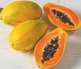 Papaya Angebote bei tegut Mainz für 2,99 €