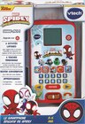 Smartphone éducatif Spidey - VTECH - Intermarché à Draveil Smartphone éducatif Spidey - VTECH en promo chez Intermarché Draveil à 19,90 €