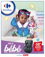 Catalogue Carrefour "Fans de bébé", 72 pages, à Ruelisheim, 14/01/2020 - 03/02/2020 Prospectus Carrefour "Fans de bébé", 72 pages, à Ruelisheim, 14/01/2020 - 03/02/2020