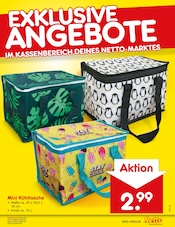 Ähnliche Schulranzen Angebote im Prospekt "Aktuelle Angebote" von Netto Marken-Discount in Regensburg Ähnliche Angebote wie Schulranzen im Prospekt "Aktuelle Angebote" auf Seite 15 von Netto Marken-Discount in Regensburg