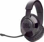 Kabelloses Gaming-Headset JBL QUANTUM 350 Angebote von JBL bei MEDIMAX Oranienburg für 49,99 €