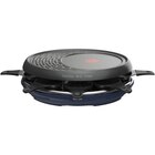 Appareil à raclette Colormania 3 en 1 - TEFAL - Carrefour à Guyancourt Appareil à raclette Colormania 3 en 1 - TEFAL en promo chez Carrefour Guyancourt à 59,99 €