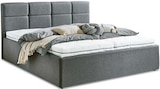 Polsterbett von Denver für 279,99 € bei SB Möbel Boss im Angebot Polsterbett von Denver im aktuellen SB Möbel Boss Prospekt
