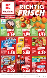 Kaufland Prospekt für Bad Reichenhall mit 59 Seiten Kaufland Prospekt für Bad Reichenhall: "Aktuelle Angebote", 59 Seiten, 02.01.2026 - 07.01.2026
