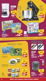 Aktueller famila Nordwest Prospekt mit Teller, "Sonderangebote", Seite 2