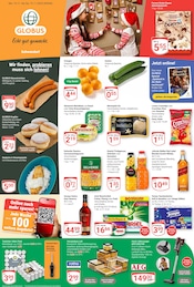 Aktueller GLOBUS Supermarkt Prospekt in Teublitz und Umgebung, "Aktuelle Angebote" mit 50 Seiten, 10.11.2025 - 15.11.2025