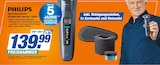 Herrenrasierer S7882/55 Series 7000 Angebote von Philips bei expert Münster für 139,99 €