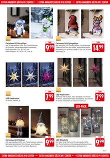 Kerzen im EDEKA Prospekt "Aktuelle Angebote" mit 43 Seiten (Offenbach (Main))