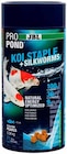 Aktuelle Karpfen Angebote bei Zookauf in Hannover Aktuelles PROPOND KOI STAPLE + SILKWORM Angebot bei Zookauf in Hannover ab 6,99 €