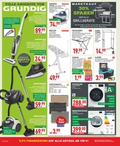 Aktueller Marktkauf Prospekt mit Wäscheständer, "Aktuelle Angebote", Seite 18