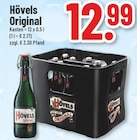 Trinkgut Warendorf - Original Angebot im Prospekt Original bei Trinkgut im Warendorf Prospekt für 12,99 €