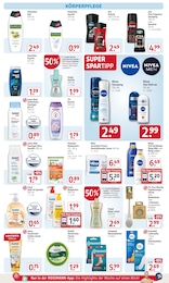 Seife Angebot im aktuellen Rossmann Prospekt auf Seite 14