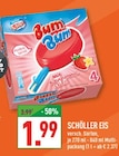 Eis bei Marktkauf im Voerde Prospekt für 1,99 €