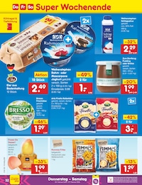 Netto Marken-Discount Käse im Prospekt Netto Marken-Discount Käse im Prospekt