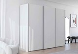 Schwebetürenschrank im Angebot bei Opti-Wohnwelt in Neubrandenburg Schwebetürenschrank Angebote bei Opti-Wohnwelt Neubrandenburg für 1.099,00 €