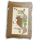 Granulés de bois Techno Vert en promo chez Gamm vert Rouen