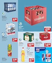 Energydrink im famila Nordost Prospekt in Falkensee Aktueller famila Nordost Prospekt mit Energydrink, "besser als gut!", Seite 14