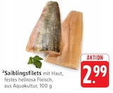 Saiblingsfilets Angebote bei E center Singen für 2,99 €