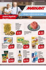 Markant Nordwest Prospekt für Langenhagen mit 12 Seiten Markant Nordwest Prospekt für Langenhagen: "Unsere Angebote für Sie!", 12 Seiten, 21.09.2020 - 26.09.2020