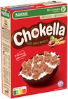 Céréales Chokella - Nestlé en promo chez Colruyt Haguenau à 1,50 €