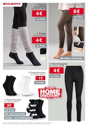 Aktueller Woolworth Prospekt mit Sportbekleidung, "Aktuelle Angebote", Seite 26