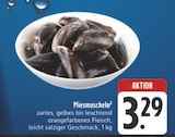 Miesmuscheln im Angebot bei E center in Erlangen Miesmuscheln Angebote bei E center Erlangen für 3,29 €