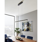 Aktuelles LED-HÄNGELEUCHTE 100/5/120 cm Angebot bei XXXLutz in Frankfurt (Main) ab 49,99 €