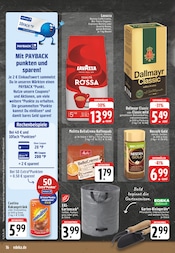 Aktueller E center Prospekt mit Lavazza, "Aktuelle Angebote", Seite 18