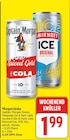 Aktuelles Captain Morgan Angebot bei EDEKA in Potsdam ab 1,99 €