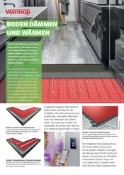 Aktueller Honer Baustoffe Prospekt mit Heizkörper, "Trend-Tipps für die energetische Sanierung", Seite 12
