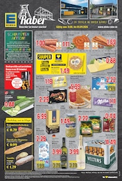 EDEKA Discounter Prospekt der aktuellen Woche mit 8 Seiten, gültig von 31.08.2026 bis 05.09.2026, in Neukirchen-Vluyn und Umgebung Aktueller EDEKA Discounter Prospekt in Neukirchen-Vluyn und Umgebung, "Aktuelle Angebote" mit 8 Seiten, 31.08.2026 - 05.09.2026