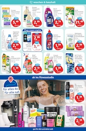 Deodorant Angebot im aktuellen budni Prospekt auf Seite 4