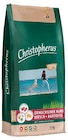Hundennahrung von Christopherus für 49,99 € bei REWE im Angebot Hundennahrung von Christopherus im aktuellen REWE Prospekt