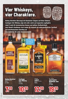 Whiskey im aktuellen Trinkgut Prospekt (Bielefeld) Whiskey im Trinkgut Prospekt "Aktuelle Angebote" mit 10 Seiten (Bielefeld)