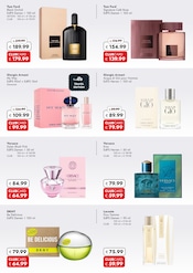 Eau De Parfum im Travel FREE Prospekt in Chemnitz Aktueller Travel FREE Prospekt mit Eau De Parfum, "MEHR SOMMER, MEHR SPAREN", Seite 7