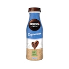 Boisson Lactée - NESCAFÉ en promo chez Carrefour Boisson Lactée - NESCAFÉ dans le catalogue Carrefour