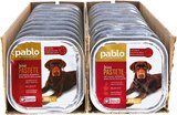 Hundenahrung von pablo im aktuellen Netto Marken-Discount Prospekt für 11,00 €