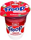 Aktuelle Kirschen Angebote bei Kaufland in Mannheim Aktuelles Froop Kirsche Angebot bei Kaufland in Mannheim ab 0,33 €