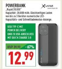 Rapid 20.000 im Angebot bei Marktkauf in Oberhausen Rapid 20.000 Angebote von XLayer bei Marktkauf Oberhausen für 12,99 €