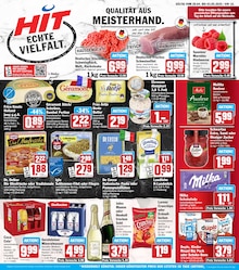 Milka im HIT Prospekt "ECHTE VIELFALT" mit 20 Seiten (Mannheim)