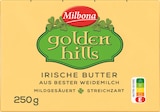 Golden Hills Irische Butter im Lidl Prospekt Golden Hills Irische Butter von Milbona im aktuellen Lidl Prospekt für 1,89 €