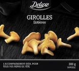 Champignons - DELUXE en promo chez Lidl Champignons - DELUXE dans le catalogue Lidl