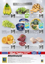 Aktueller E center Prospekt mit Bananen, "Aktuelle Angebote", Seite 32
