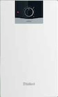 Untertischspeicher 'VEN 5/7-5 U Plus' Angebot im BAUHAUS Prospekt Untertischspeicher 'VEN 5/7-5 U Plus' im BAUHAUS Prospekt zum Preis von 104,00 €