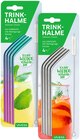 Aktuelle Küche Angebote bei REWE in Braunschweig Aktuelles Trinkhalm Angebot bei REWE in Braunschweig ab 3,99 €