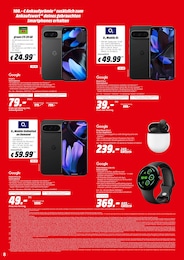 MediaMarkt Saturn Kopfhörer im Prospekt 